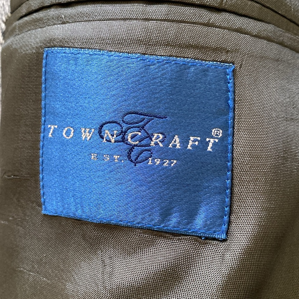Suit Jacket - Picture 6 of 15